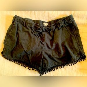 Pom Pom shorts